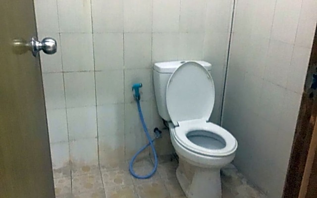 OYO 90520 Kuta Family Guest House