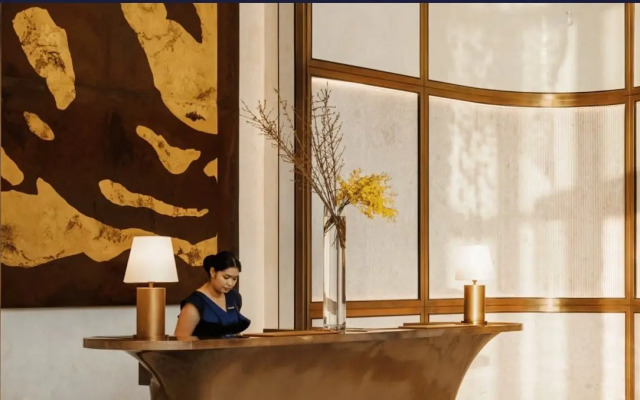 Jumeirah Residences Marsa Al Arab