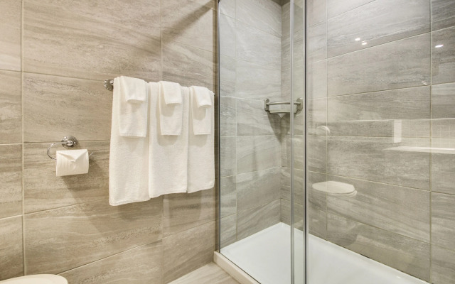 Hotel Marineau Shawinigan