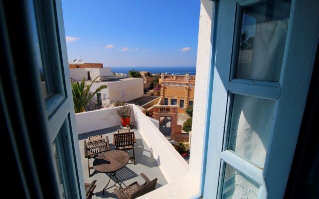 Aethrio Sunset Village Hotel