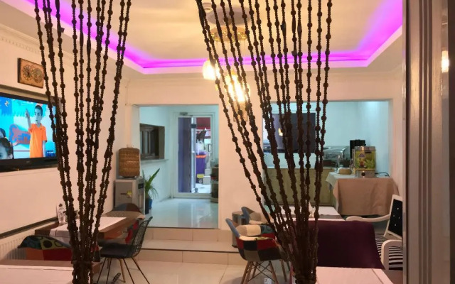 Sarajevo Taksim Hotel