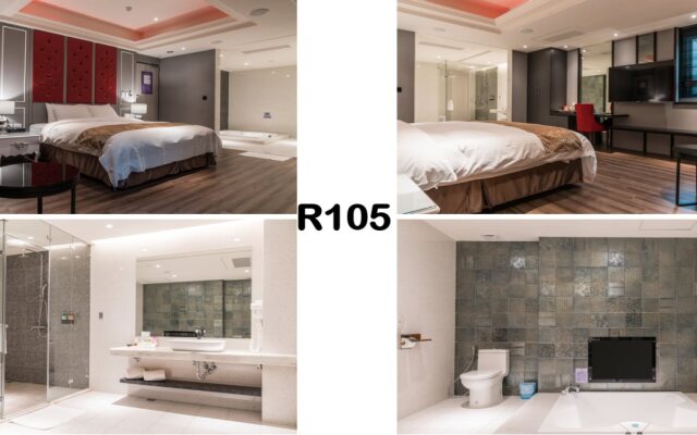 High Cloud International Business Hotel