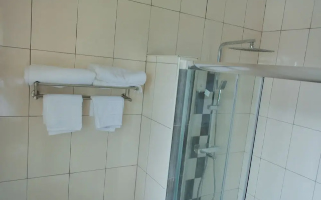 Divine Heights Bed & B Area 43 Lilongwe
