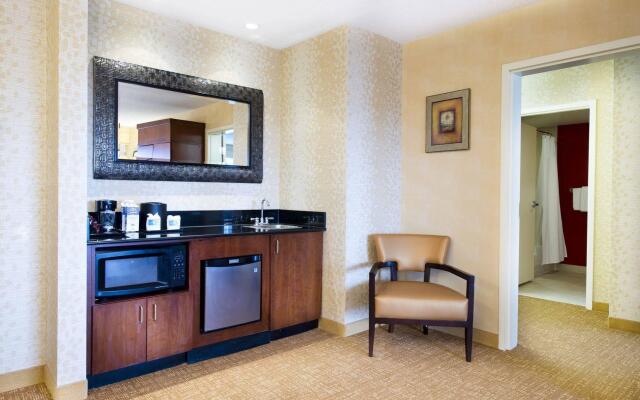 Courtyard by Marriott Mississauga - Airport Corporate Centre West