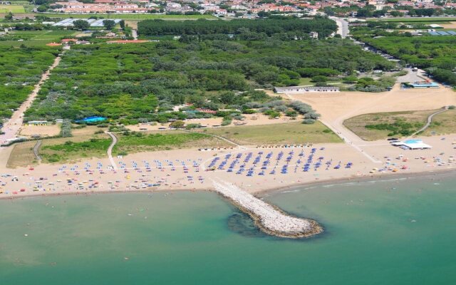 Campground Holiday Center Valdor