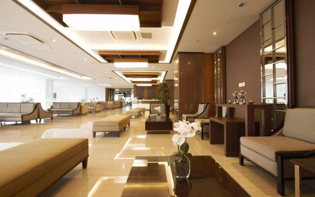 Tara Hotel Yogyakarta