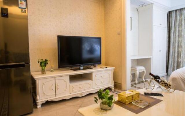 Guangzhou Chunxi Wanyi International Apartment