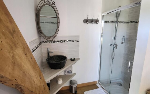 Hôtel la Tour Perrier