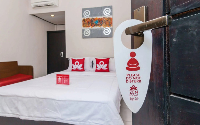ZEN Rooms Gang Bendesa