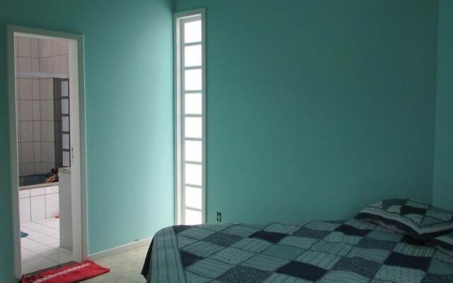 Pool House 4D, 350m From the Sea - 2