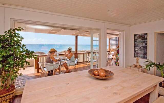 Mullins Grove Luxury Apartments