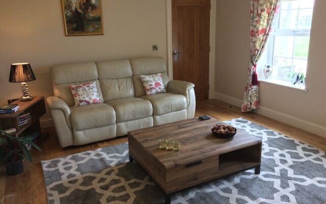 Silent Valley Bed & Breakfast