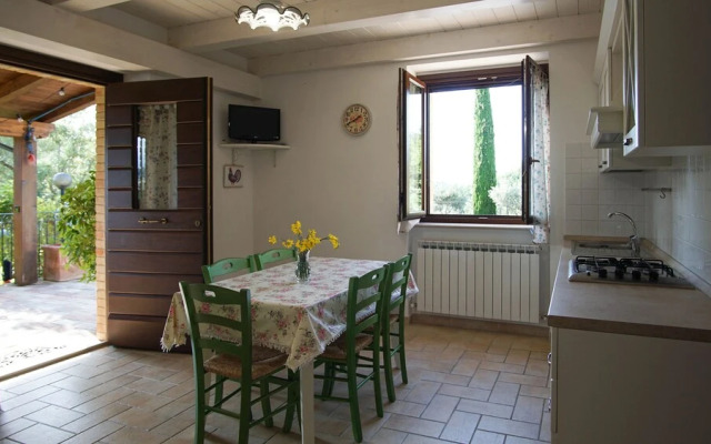 Agriturismo Pascucci