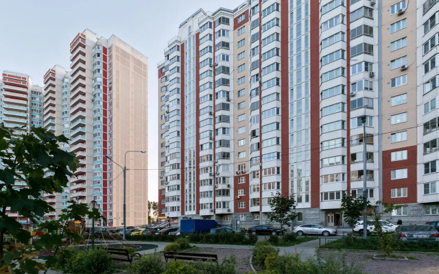 MaxRealty24 Putilkovo, Skhodnenskaya 29