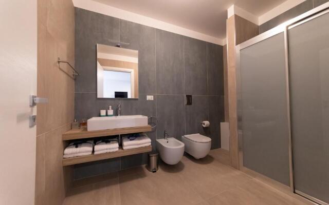 Altamarea Sea Apartments