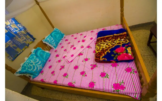 Atlas Guesthouse