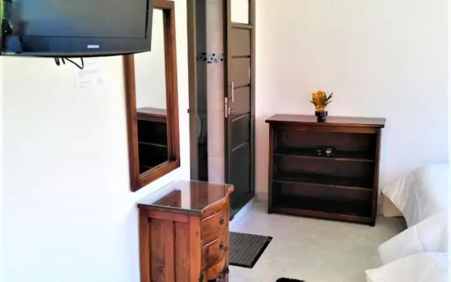 Villa de Libertad DF