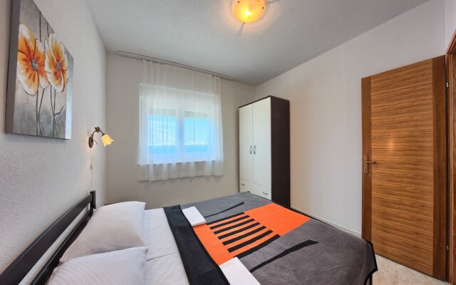 Ruzmarin Apartments