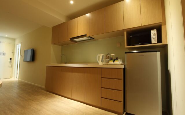 SGI Vacation Club Melaka