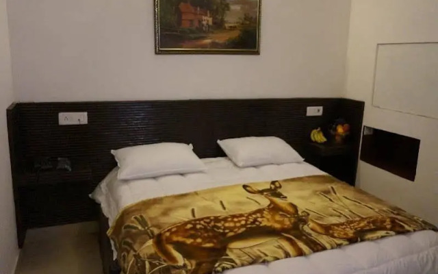 V Resorts Upvan Kalagarh