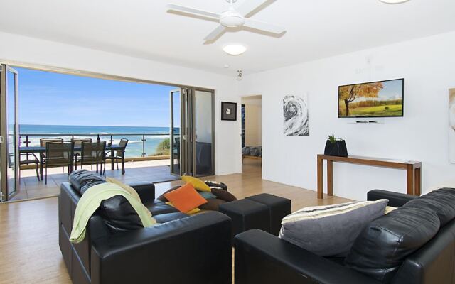 Lennox on the Beach Unit 2A - Lennox Head