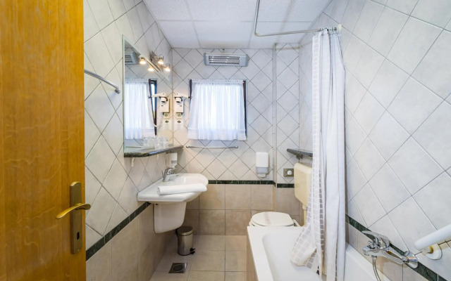 Hotel Vicko