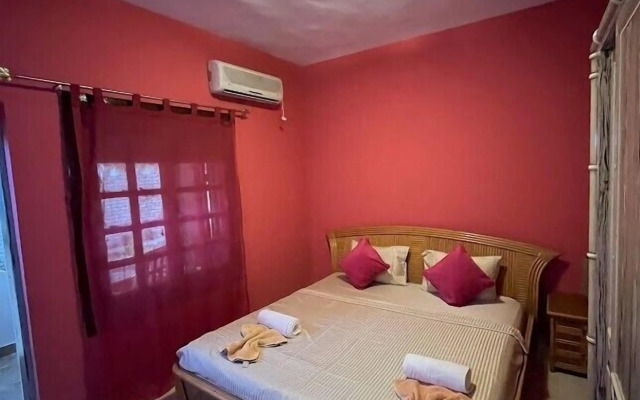 Sinai Old Spices B&B