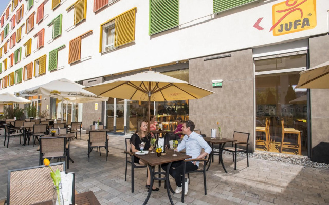 JUFA Hotel Wien City