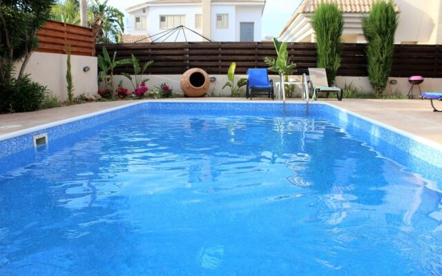 Villa Georgia