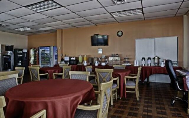 Econo Lodge Atlantic City West