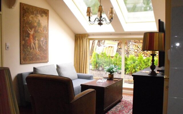 Bed & Breakfast Stapelmoor