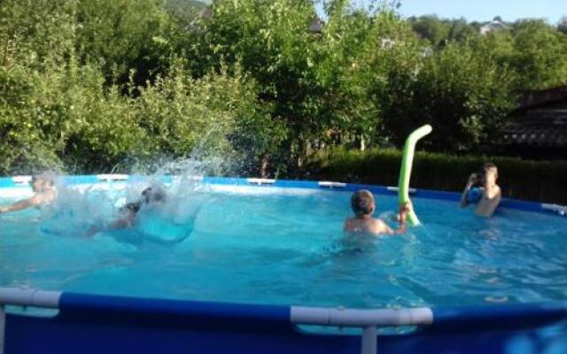 Guest House Dimitrije