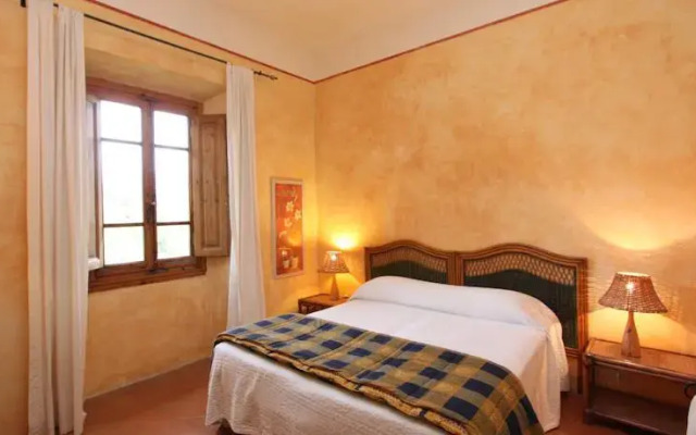 B&B Torre Di Buiano