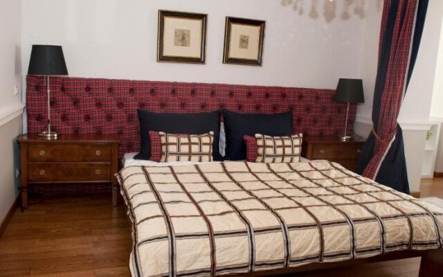 Boutique Vila Paradis