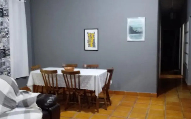 Casa Praia dos Anjos - 50m da praia