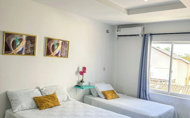 Casa Verano San Andres
