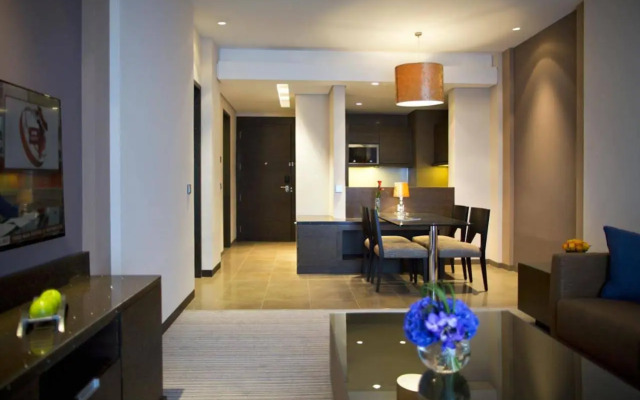 Four Points by Sheraton Al Ain