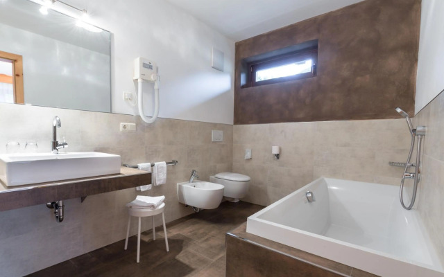 Romantik Hotel Santer