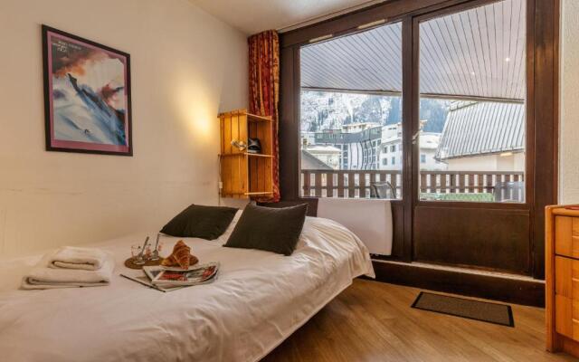 Appartement Lachenal 207 B - Happy Rentals