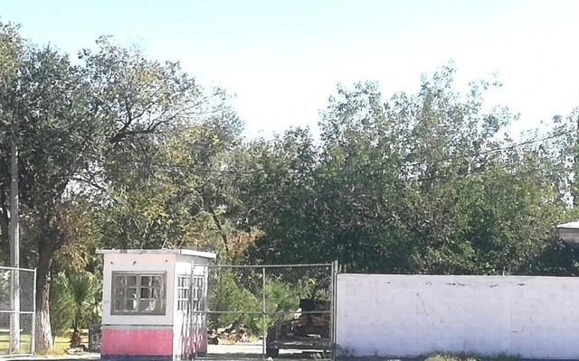 Motel Hotel Fronterizo