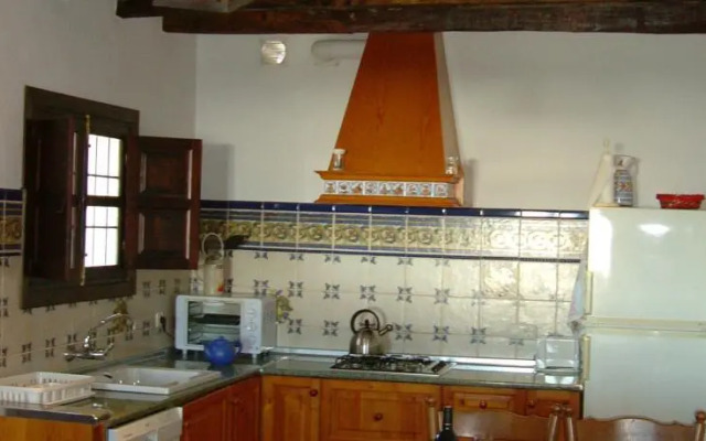 Cortijos Rurales de Frigiliana