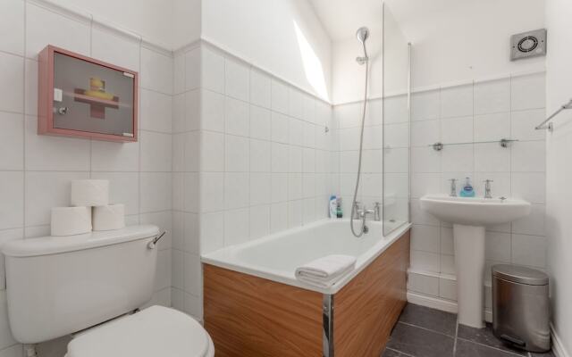 1 Bedroom Apartment in Bethnal Green