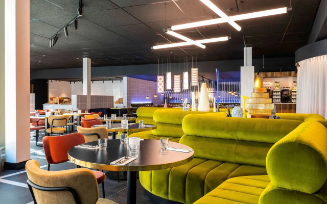 Tribe Amsterdam City