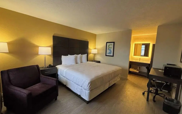 Studio 6 Suites Charlotte, NC - Northlake