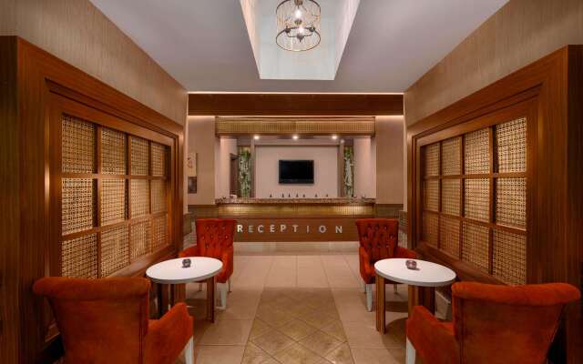 Leodikya Kirman Premium - Ultra All Inclusive