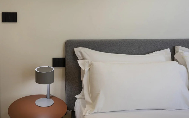 Riviera Flavour Apartments - Verbena - P IVA