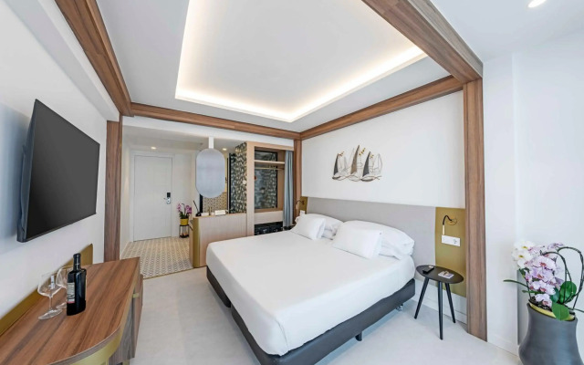 Hotel Faranda Rias Altas, Ascend Hotel Collection