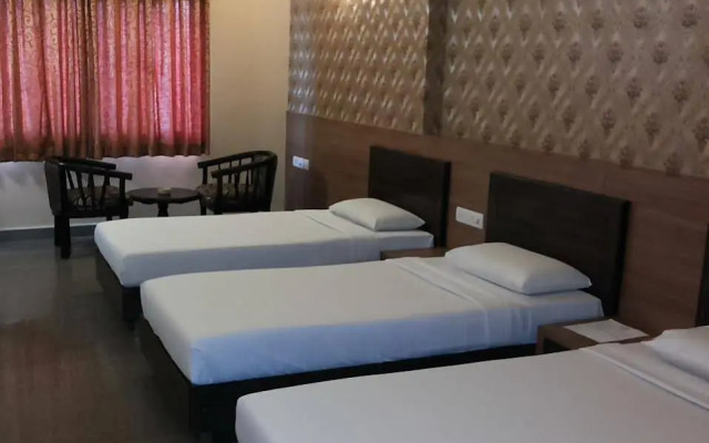 Adyar Ananda Bhavan Residency