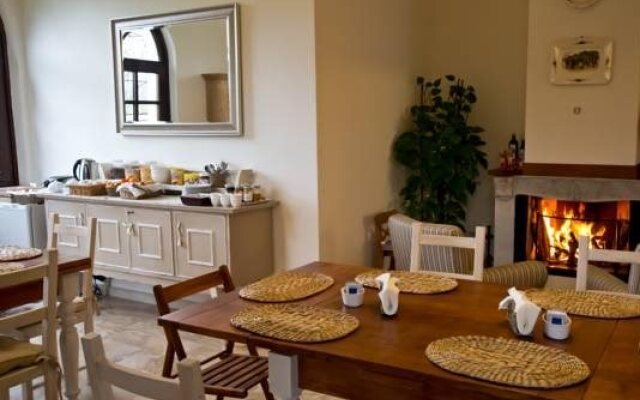 La Coralia Bed & Breakfast