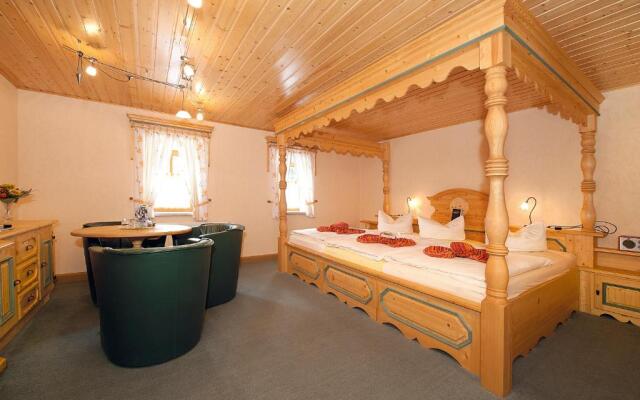 Naturhotel Gasthof Bärenfels